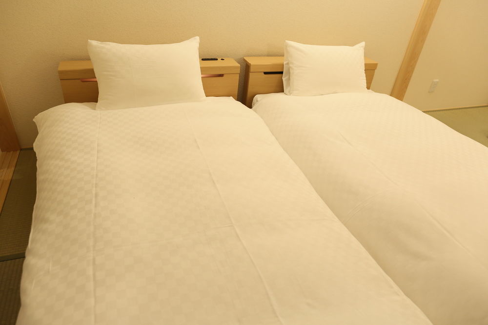 Resi Stay Anekoji Kyoto Bagian luar foto