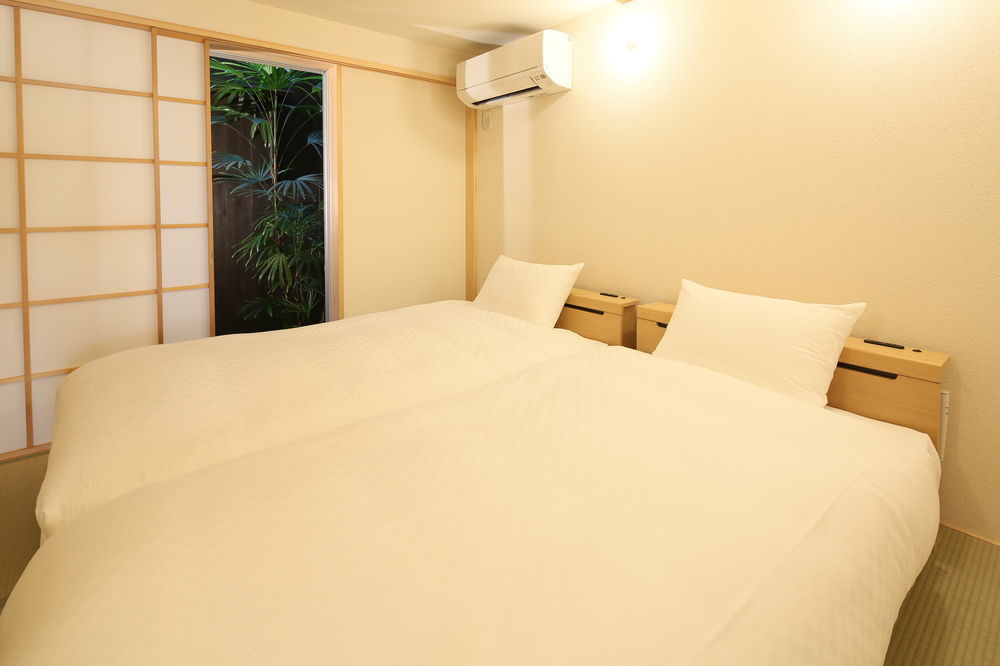Resi Stay Anekoji Kyoto Bagian luar foto