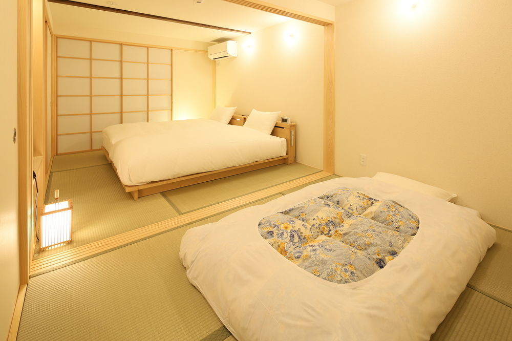 Resi Stay Anekoji Kyoto Bagian luar foto